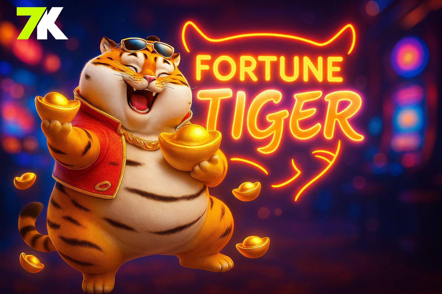 Como Jogar Fortune Tiger